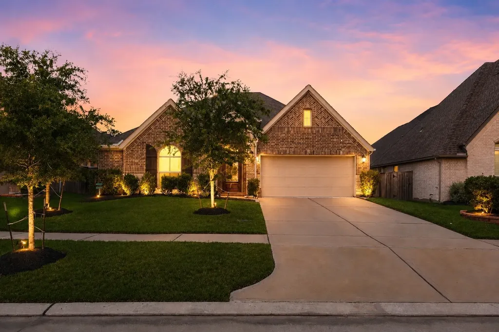 18707 Montero Lane New Caney TX 77357
