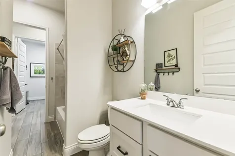 18707 Montero Lane New Caney TX 77357