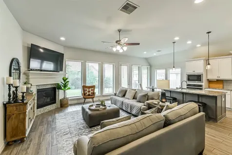 18707 Montero Lane New Caney TX 77357