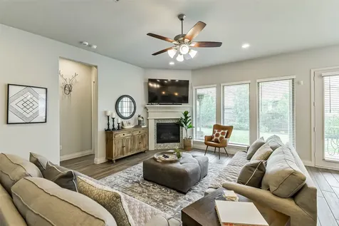 18707 Montero Lane New Caney TX 77357