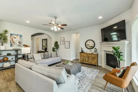 18707 Montero Lane New Caney TX 77357
