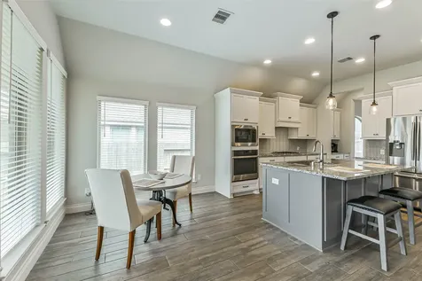 18707 Montero Lane New Caney TX 77357