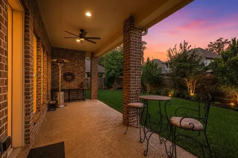 18707 Montero Lane New Caney TX 77357
