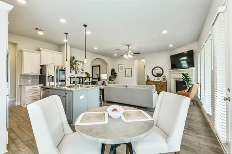 18707 Montero Lane New Caney TX 77357