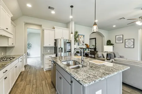 18707 Montero Lane New Caney TX 77357