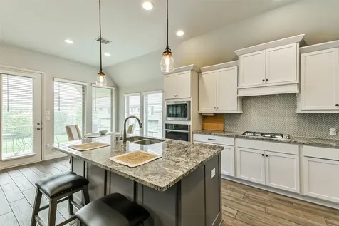 18707 Montero Lane New Caney TX 77357
