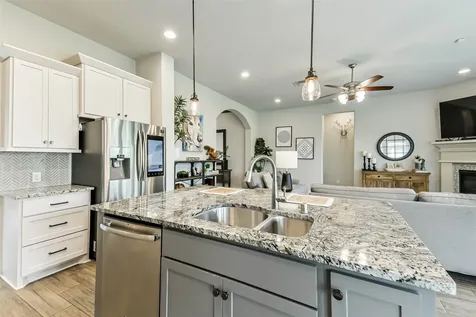 18707 Montero Lane New Caney TX 77357
