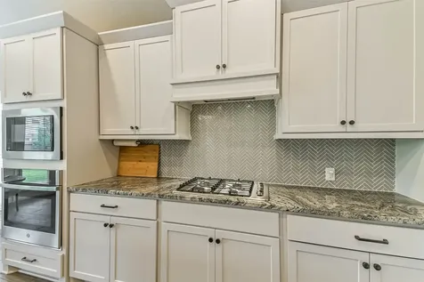 18707 Montero Lane New Caney TX 77357