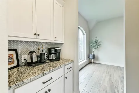 18707 Montero Lane New Caney TX 77357