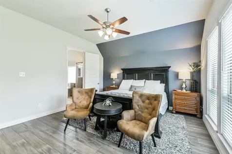 18707 Montero Lane New Caney TX 77357