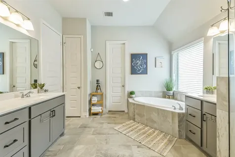18707 Montero Lane New Caney TX 77357