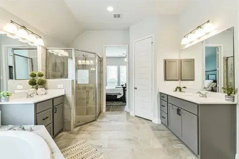 18707 Montero Lane New Caney TX 77357