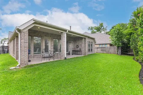 18707 Montero Lane New Caney TX 77357