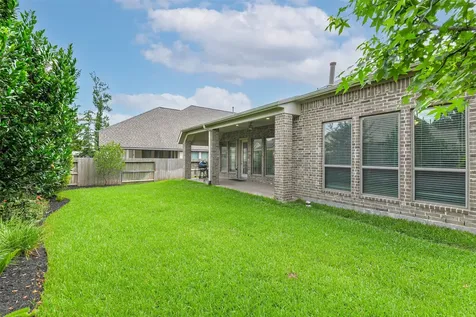 18707 Montero Lane New Caney TX 77357