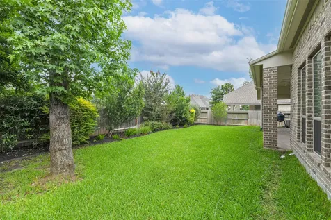 18707 Montero Lane New Caney TX 77357