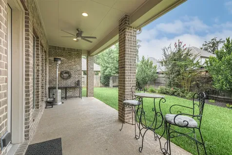 18707 Montero Lane New Caney TX 77357