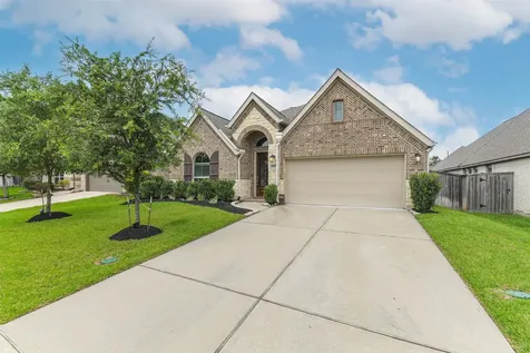 18707 Montero Lane New Caney TX 77357