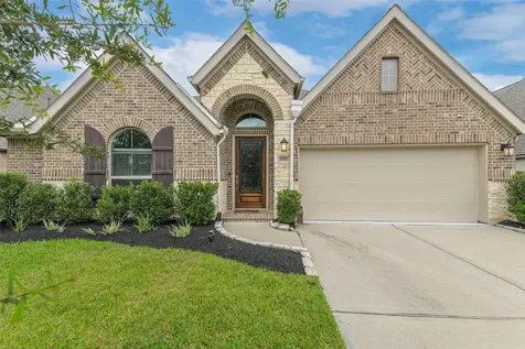 18707 Montero Lane New Caney TX 77357
