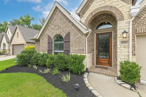 18707 Montero Lane New Caney TX 77357