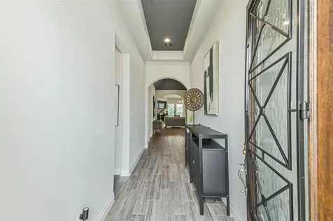 18707 Montero Lane New Caney TX 77357