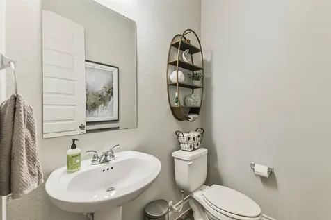 18707 Montero Lane New Caney TX 77357