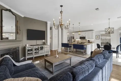 2718 Five Oaks Drive Missouri City TX 77459