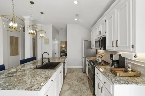 2718 Five Oaks Drive Missouri City TX 77459