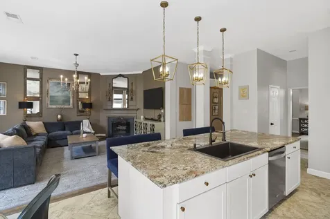 2718 Five Oaks Drive Missouri City TX 77459