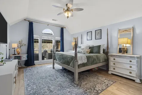 2718 Five Oaks Drive Missouri City TX 77459