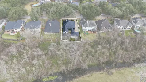 2718 Five Oaks Drive Missouri City TX 77459