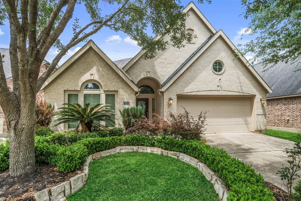 29022 Crested Butte Drive Katy TX 77494