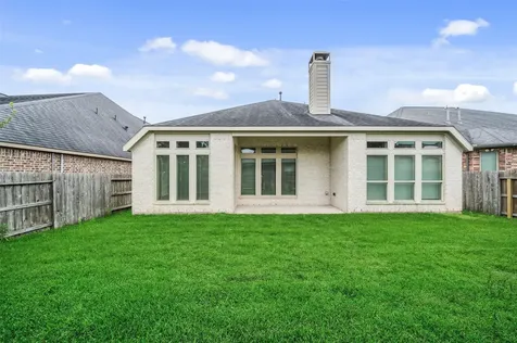 29022 Crested Butte Drive Katy TX 77494