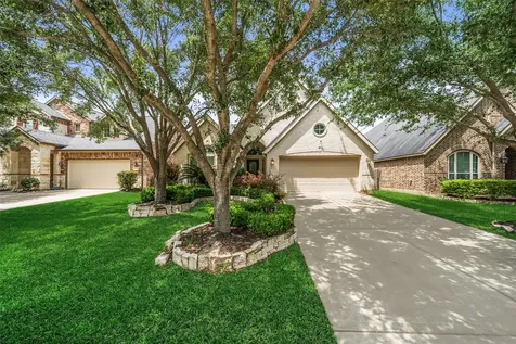 29022 Crested Butte Drive Katy TX 77494