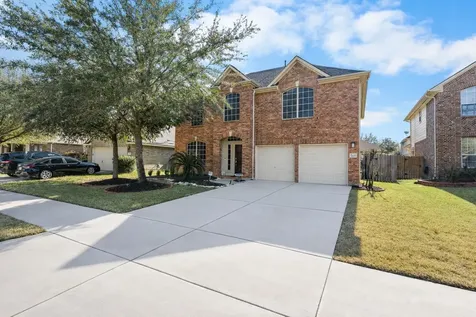 7419 Chathan Glen Lane Richmond TX 77407