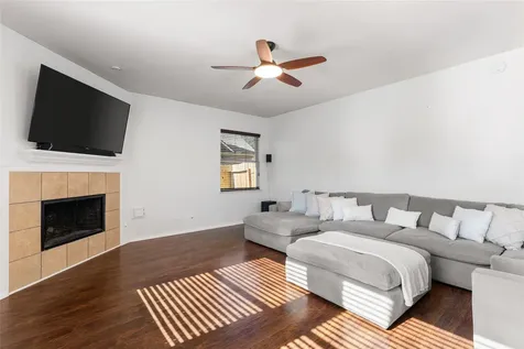 7419 Chathan Glen Lane Richmond TX 77407