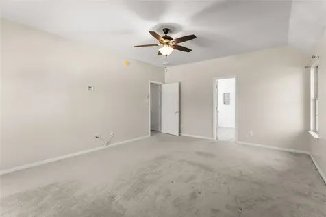 7419 Chathan Glen Lane Richmond TX 77407