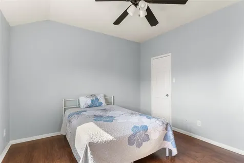 7419 Chathan Glen Lane Richmond TX 77407