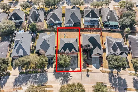 7419 Chathan Glen Lane Richmond TX 77407