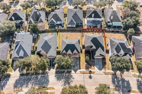 7419 Chathan Glen Lane Richmond TX 77407