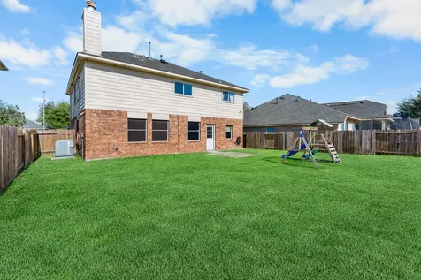 7419 Chathan Glen Lane Richmond TX 77407