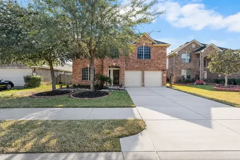 7419 Chathan Glen Lane Richmond TX 77407