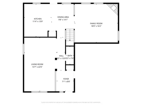7419 Chathan Glen Lane Richmond TX 77407
