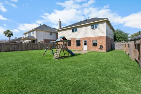 7419 Chathan Glen Lane Richmond TX 77407