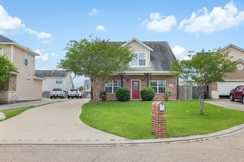 2610 Mandi Court College Station TX 77845