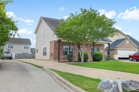 2610 Mandi Court College Station TX 77845