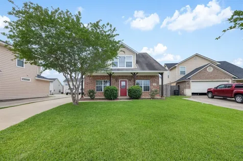 2610 Mandi Court College Station TX 77845