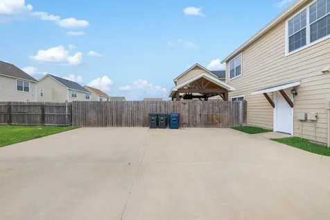 2610 Mandi Court College Station TX 77845
