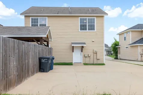 2610 Mandi Court College Station TX 77845