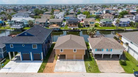 901 Bonita Street Bayou Vista TX 77563