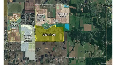 0 Kickapoo Waller TX 77484